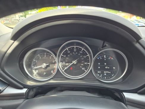 Used 2024 MAZDA CX-5 AWD 2.5 S w/ Select Package image 15