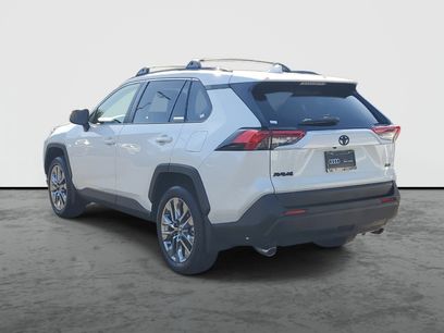 Used 2025 Toyota RAV4 XLE Premium w/ Weather Package