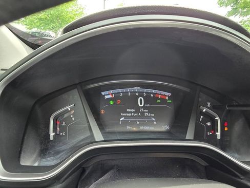 Used 2018 Honda CR-V EX-L image 21