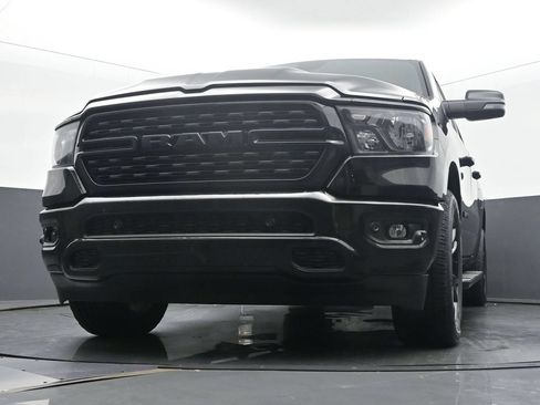 Used 2023 RAM 1500 Big Horn AWD/4WD image 44