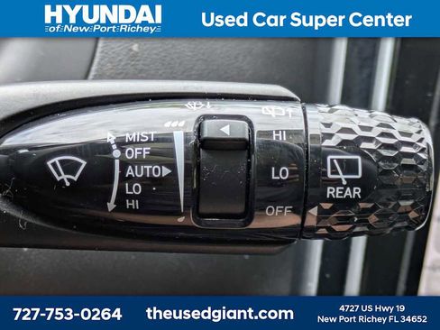 Used 2024 Hyundai Tucson Limited FWD image 41