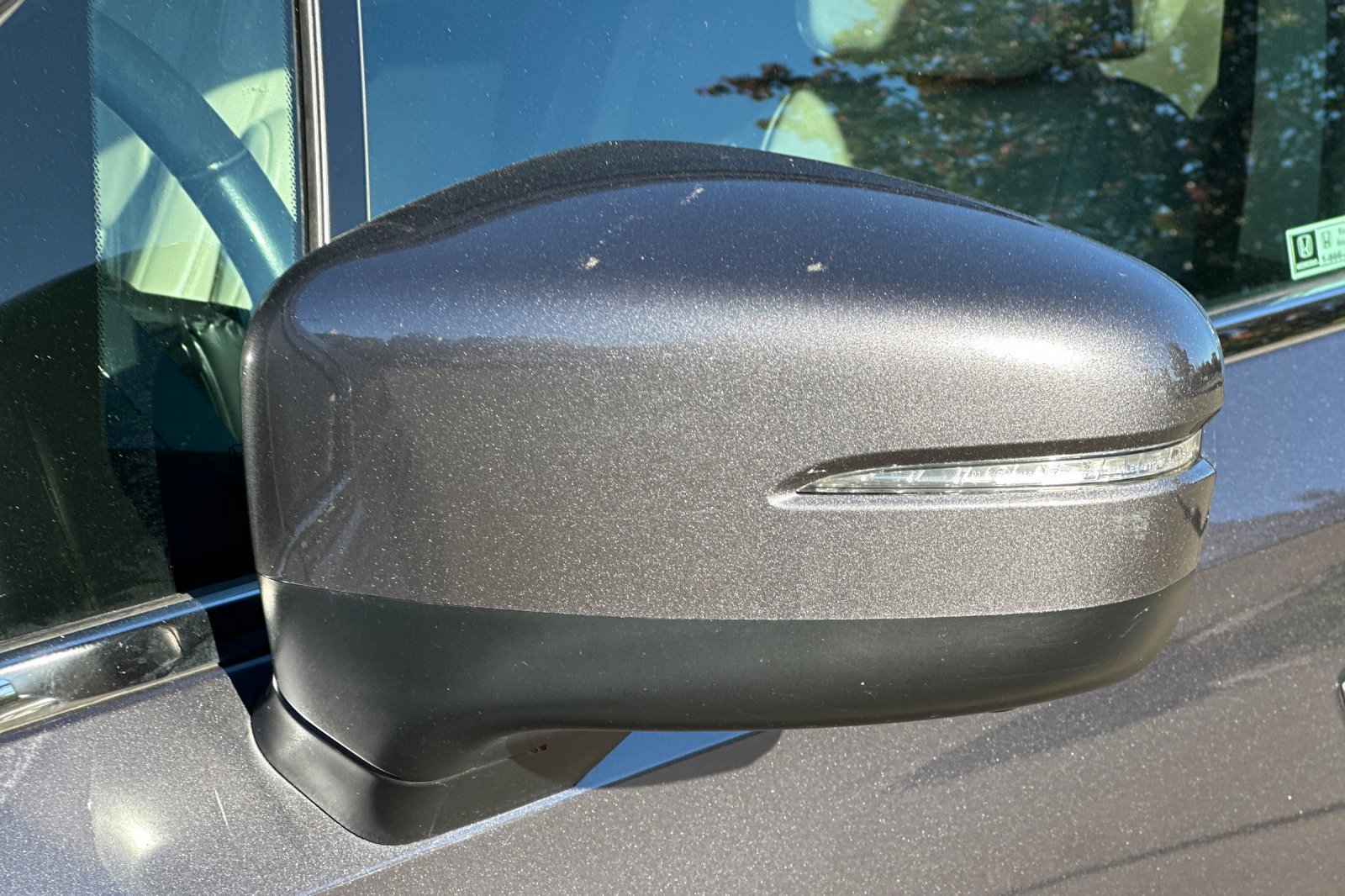 Used 2025 Honda Odyssey EX-L image 52