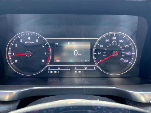 Used 2021 Kia Sorento SX AWD/4WD image 25