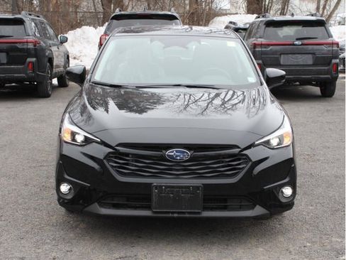 New 2026 Subaru Impreza 2.0i Sport image 19