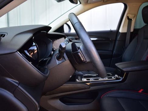Used 2023 Buick Envision Essence w/ Sport Touring Package FWD image 45