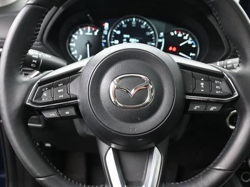 Certified 2024 MAZDA CX-5 AWD 2.5 S w/ Premium Plus Pkg image 15