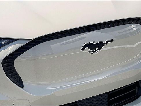 Certified 2025 Ford Mustang Mach-E Select AWD/4WD image 29