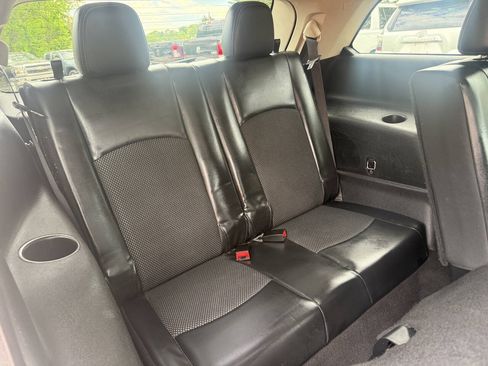 Used 2016 Dodge Journey Crossroad w/ Popular Equipment Group AWD/4WD image 12