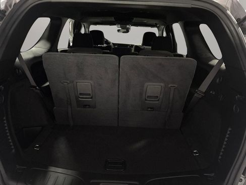 Used 2024 Dodge Durango SXT w/ SXT Blacktop Group image 18