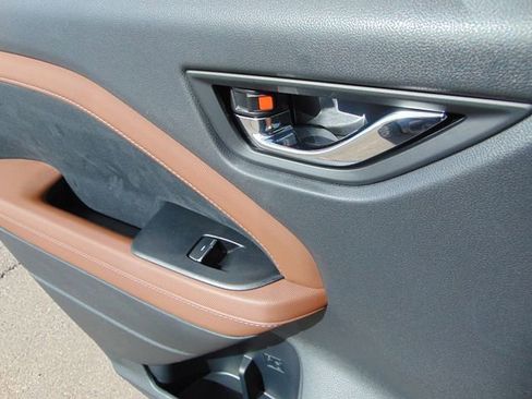 New 2026 Subaru Forester Touring image 24