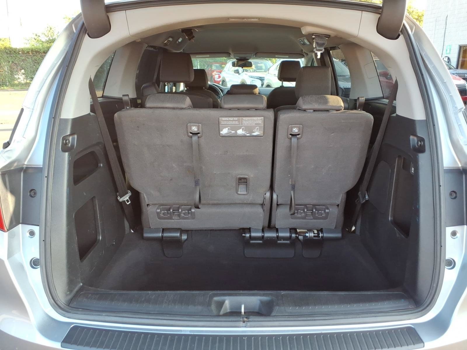 Used 2022 Honda Odyssey EX image 23