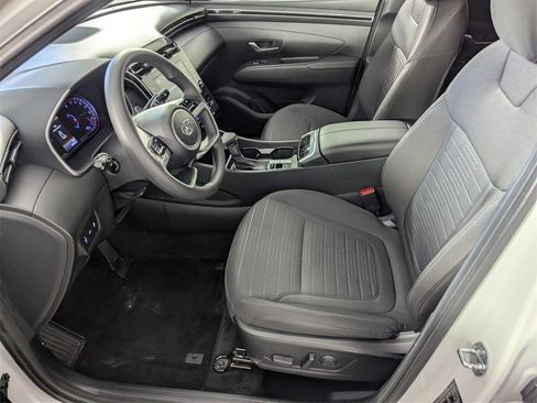 Used 2024 Hyundai Santa Cruz SEL image 10