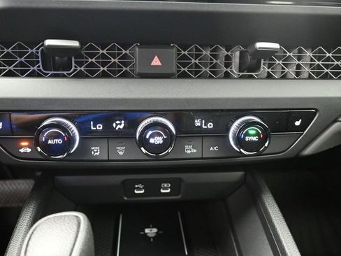 Used 2026 Honda Accord SE image 22