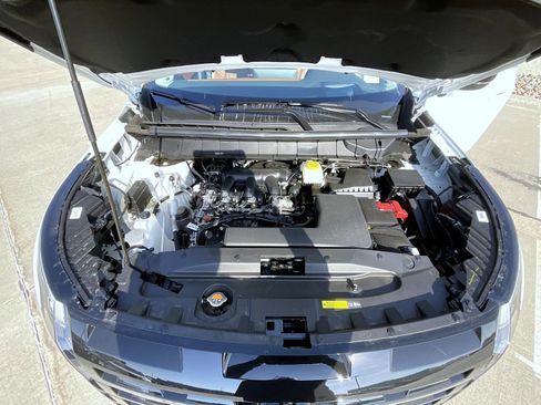 New 2026 Nissan Pathfinder Platinum AWD/4WD image 26