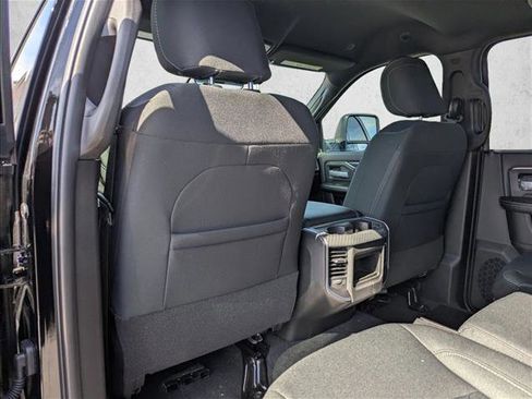 New 2026 RAM 3500 Big Horn image 24