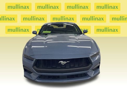 New 2026 Ford Mustang EcoBoost image 14