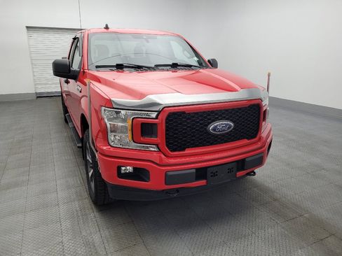 Used 2020 Ford F150 XL w/ Equipment Group 101A Mid image 14