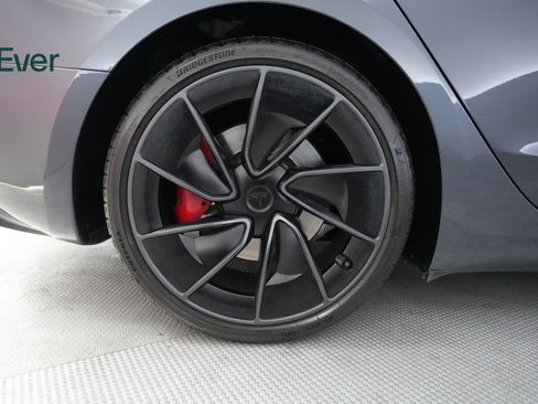 Used 2024 Tesla Model 3 Performance image 22