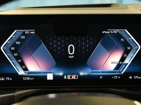 Certified 2024 BMW i4 xDrive40i w/ Premium Package image 19