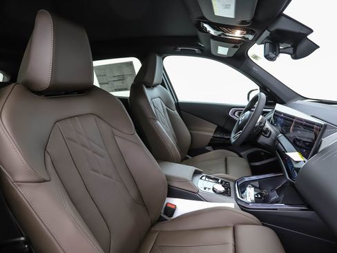 New 2026 BMW X3 xDrive30 AWD/4WD image 31