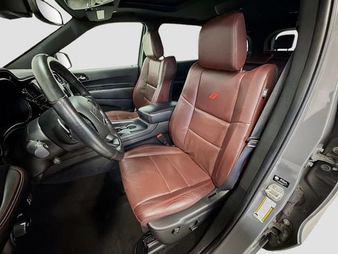 Used 2023 Dodge Durango GT AWD/4WD image 23