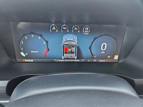 New 2026 Ford F150 XLT w/ Equipment Group 302A MID image 11