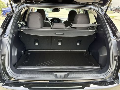 Used 2026 Subaru Crosstrek 2.0i Premium image 13