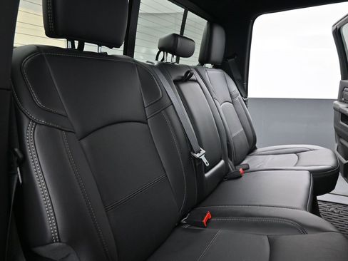 New 2025 RAM 2500 Power Wagon image 27