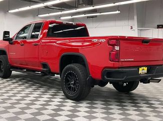 Used 2024 Chevrolet Silverado 2500 W/T AWD/4WD video 2