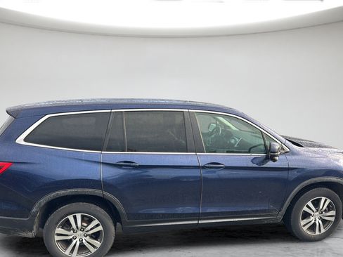 Used 2016 Honda Pilot EX-L image 4