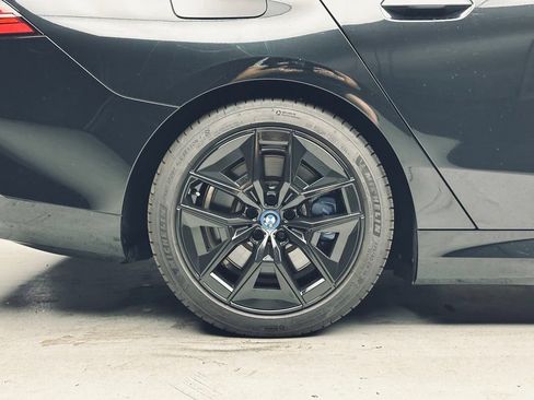 Used 2024 BMW i5 M60 w/ Premium Package AWD/4WD image 53