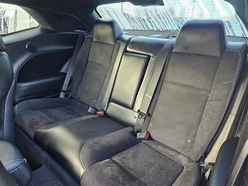 Certified 2021 Dodge Challenger R/T w/ Plus Package image 15