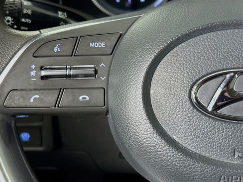 Used 2023 Hyundai Sonata SEL w/ Cargo Package image 13