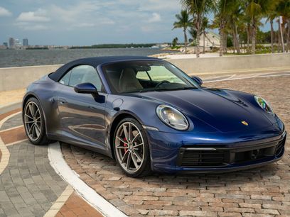 Used 2020 Porsche 911 Carrera S