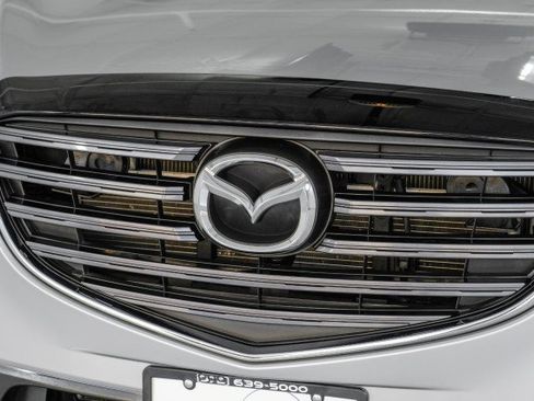 Used 2016 MAZDA CX-5 Touring AWD/4WD image 53