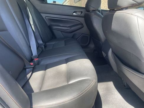 Used 2021 Nissan Altima 2.5 SR FWD image 24