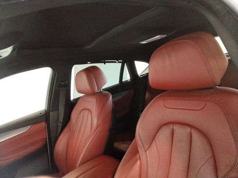 Used 2019 BMW X6 xDrive35i w/ Premium Package Enhanced image 31