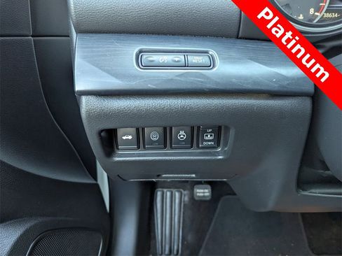 Used 2021 Nissan Maxima Platinum w/ Sport Mat Group image 25