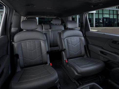 New 2027 Kia Telluride EX X-Line AWD/4WD image 17