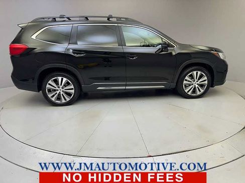 Used 2020 Subaru Ascent Limited AWD/4WD image 6