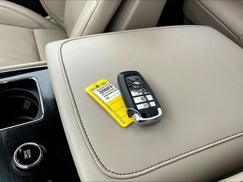 Used 2021 Lincoln Aviator Reserve w/ Equipment Group 201A AWD/4WD image 35
