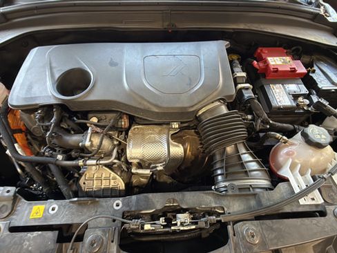 Used 2024 Dodge Hornet R/T AWD/4WD image 27