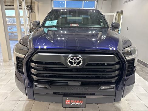 New 2026 Toyota Tundra SR5 image 6