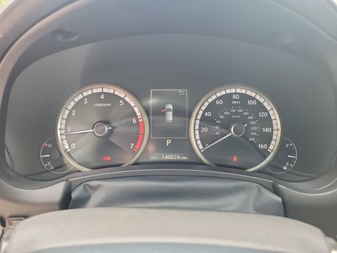 Used 2021 Lexus NX 300 F Sport w/ F Sport Premium Package FWD image 23