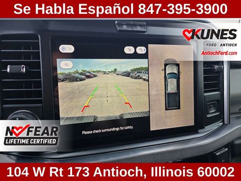 Used 2025 Ford F350 Platinum AWD/4WD image 67