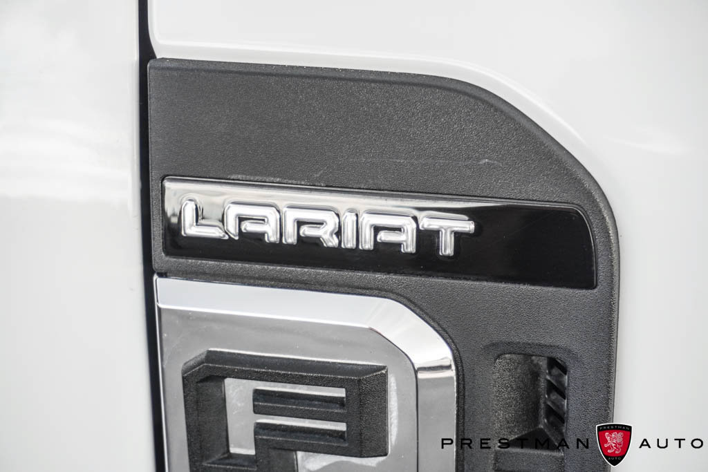 Used 2025 Ford F250 Lariat w/ FX4 Off-Road Package AWD/4WD image 8