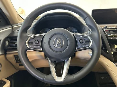 Used 2020 Acura RDX w/ Technology Package AWD/4WD image 16