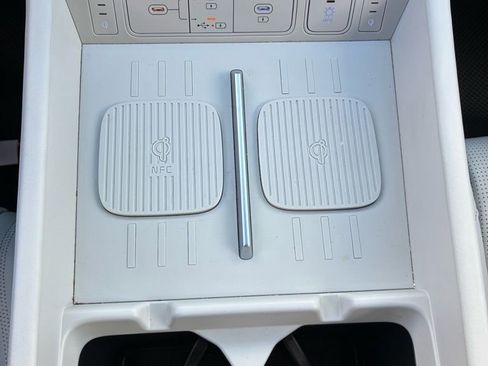 Used 2024 Hyundai Santa Fe Calligraphy image 38