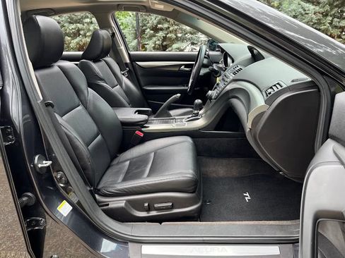 Used 2013 Acura TL w/ Technology Package FWD image 36