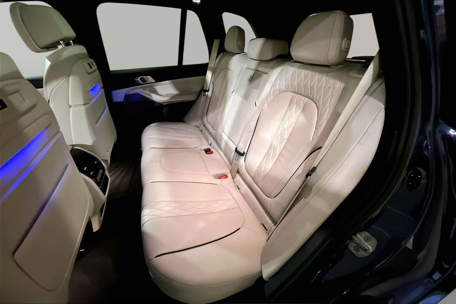 Used 2020 BMW X5 xDrive40i w/ M Sport Package AWD/4WD image 20